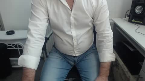 Your Mister online show from 01-17-25, 08:56