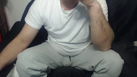 Your Mister online show from 01-25-25, 08:00