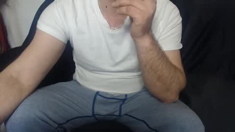 Your Mister online show from 01-27-25, 08:07