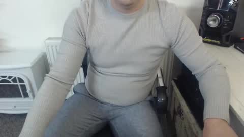 Your Mister online show from 02-07-25, 07:50