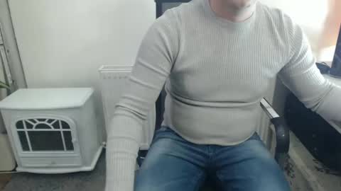 Your Mister online show from 02-25-25, 07:31