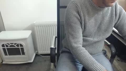 Your Mister online show from 02-28-25, 09:25