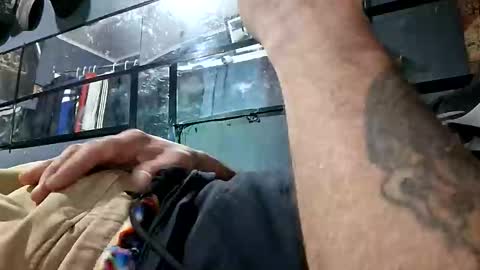 Snapshot of mrj1979 chatting on 11-28-25, 09:34 mrj1979 online show from 11-28-25, 09:34