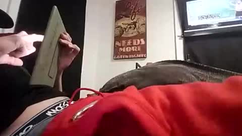 mrj1979 online show from 02-18-26, 11:50