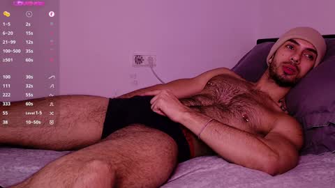 Juan online show from 12-23-24, 02:07