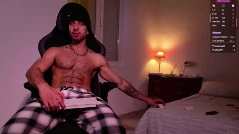 Juan online show from 11-29-25, 06:49