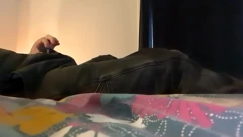 mrjambonsec online show from 02-10-25, 12:29