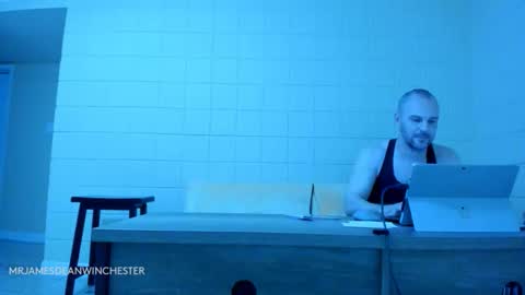 Snapshot of mrjamesdeanwinchester chatting on 04-24-26, 03:42 mrjamesdeanwinchester online show from 04-24-26, 03:42