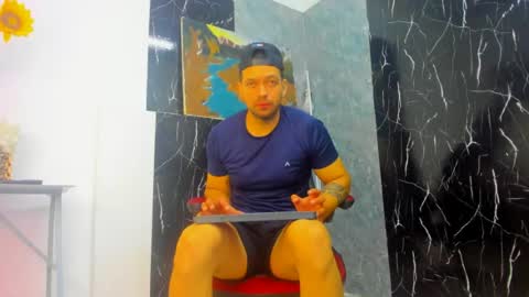 mrjayrave online show from 07-23-26, 02:15
