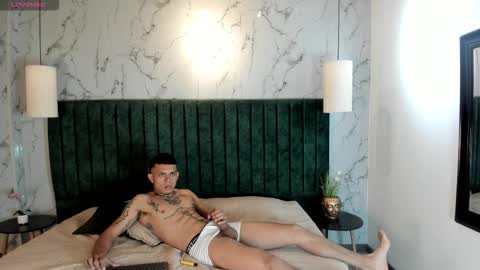 mrjustin_ online show from 09-12-25, 09:15