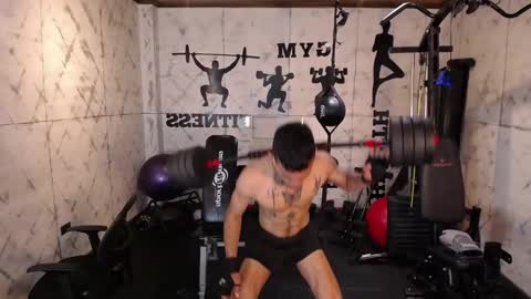 mrjustin_ online show from 10-18-25, 08:09