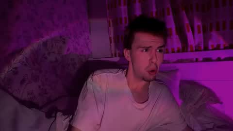 mrkallin online show from 03-10-26, 01:54