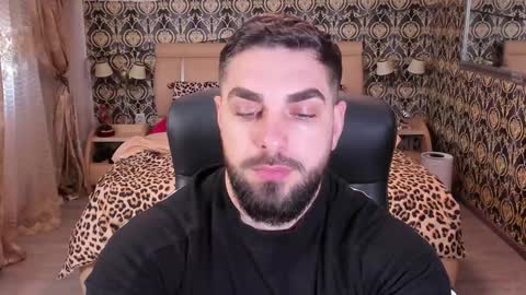 mrkarlhot99 online show from 01-26-25, 08:36