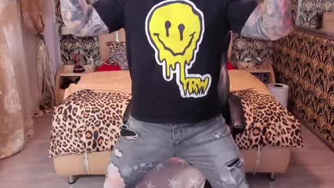 mrkarlhot99 online show from 01-27-25, 09:02