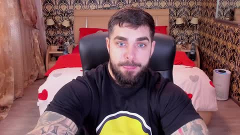 mrkarlhot99 online show from 02-05-25, 08:54