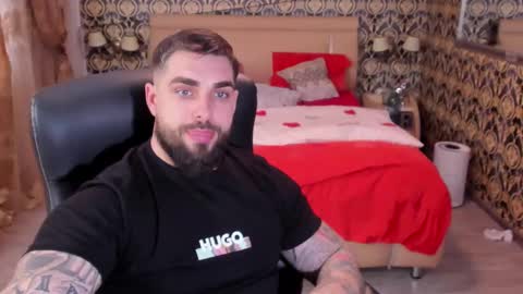 mrkarlhot99 online show from 03-12-25, 12:57