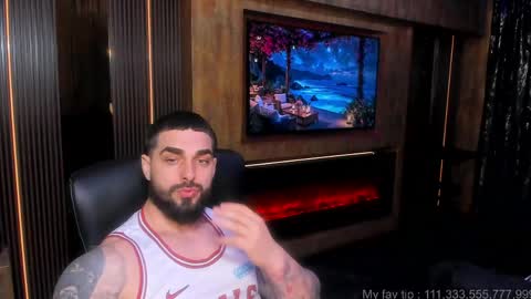 mrkarlhot99 online show from 03-22-26, 10:18