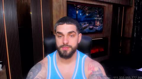 mrkarlhot99 online show from 03-26-26, 08:53