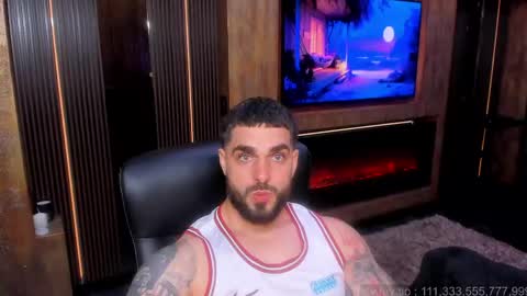 mrkarlhot99 online show from 06-03-26, 06:35