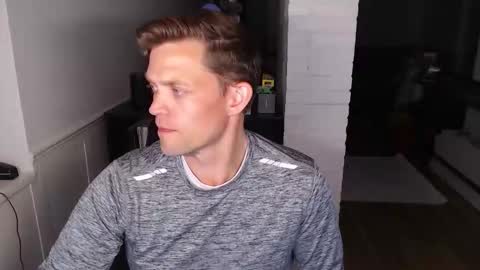 mrkenridge online show from 10-24-25, 03:14