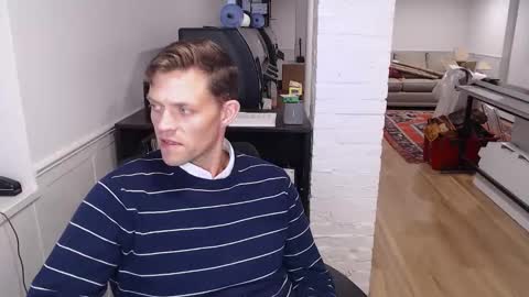 mrkenridge online show from 10-24-25, 05:42