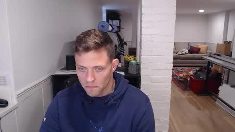 mrkenridge online show from 11-14-25, 02:05