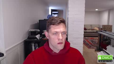 mrkenridge online show from 01-08-26, 03:36