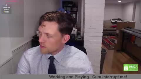 mrkenridge online show from 05-19-26, 02:12