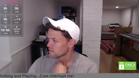 mrkenridge online show from 05-20-26, 01:39