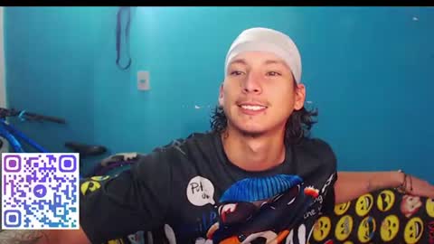 DEIVI online show from 06-23-26, 01:47