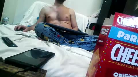 mrkoter online show from 12-19-24, 10:02