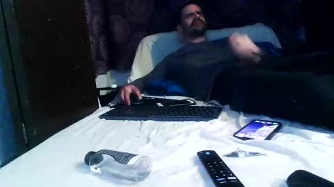 mrkoter online show from 12-29-24, 10:47