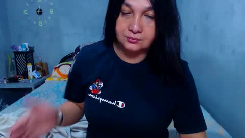 mrladybunnycock online show from 10-20-25, 12:00