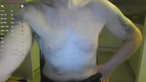 MrLeeBeeX online show from 12-03-24, 04:50