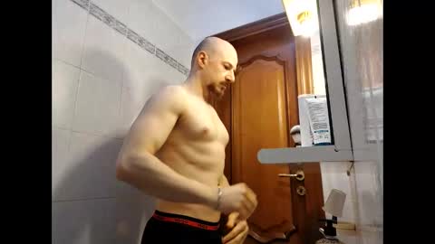 Antony online show from 05-03-26, 07:03
