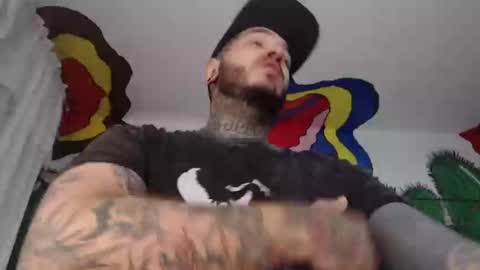 mrmanny__ online show from 12-03-24, 01:21