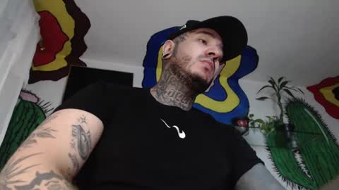 mrmanny__ online show from 12-20-24, 09:39