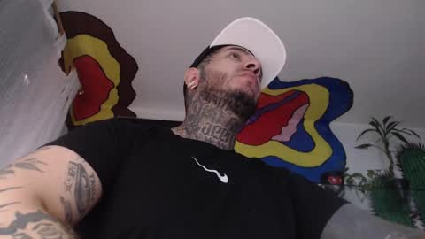 mrmanny__ online show from 12-25-24, 06:52