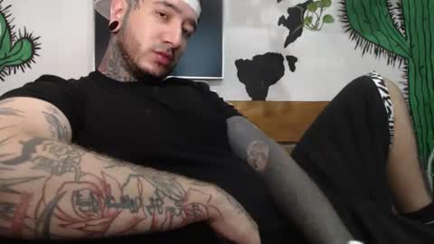 mrmanny__ online show from 01-27-25, 11:33