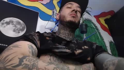 mrmanny__ online show from 02-03-25, 04:46