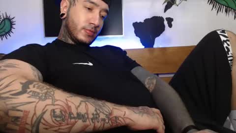 mrmanny__ online show from 02-13-25, 11:17