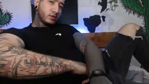 mrmanny__ online show from 02-16-25, 09:15