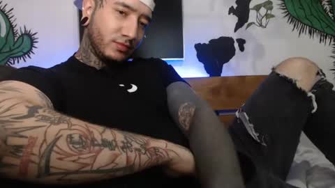 mrmanny__ online show from 02-16-25, 12:21