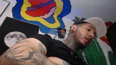 mrmanny__ online show from 02-16-25, 08:11