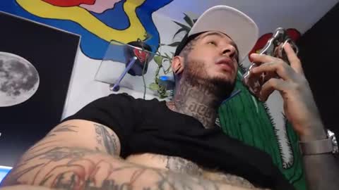 mrmanny__ online show from 02-27-25, 12:34