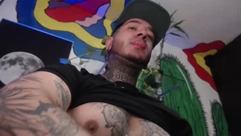 mrmanny__ online show from 09-22-25, 04:58