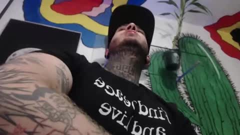 mrmanny__ online show from 11-08-25, 04:12