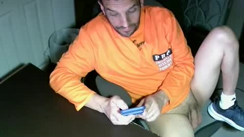 MrMarc online show from 10-21-25, 03:29