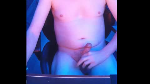 mrmitchell69 online show from 02-07-26, 10:08