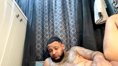 mrnineinch1995 online show from 02-07-26, 11:25